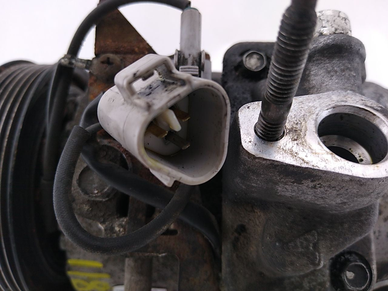 Lexus SC430 AC Compressor
