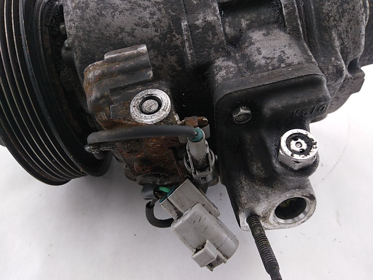 Lexus SC430 AC Compressor
