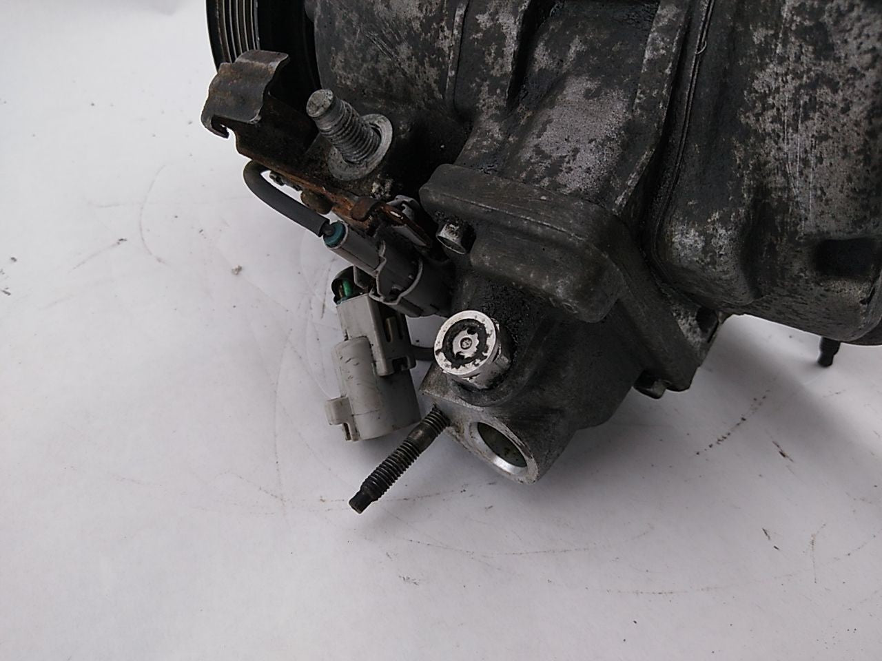 Lexus SC430 AC Compressor