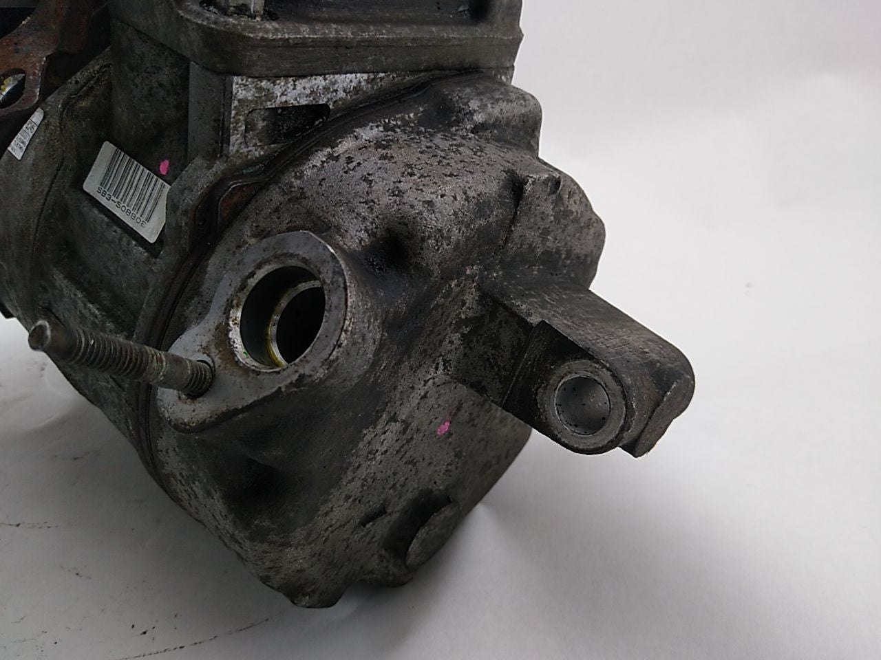 Lexus SC430 AC Compressor