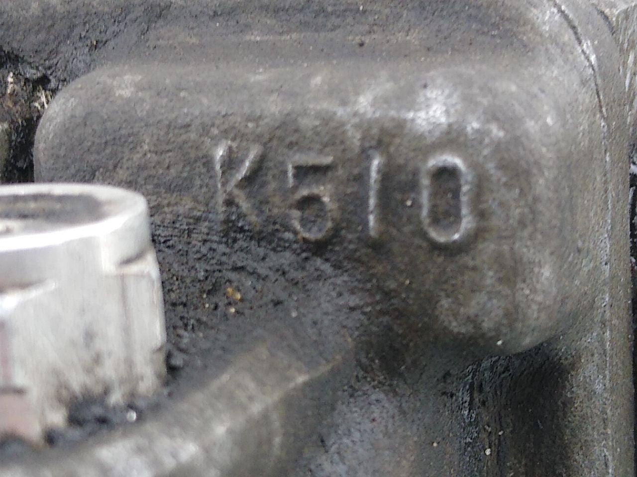 Lexus SC430 AC Compressor