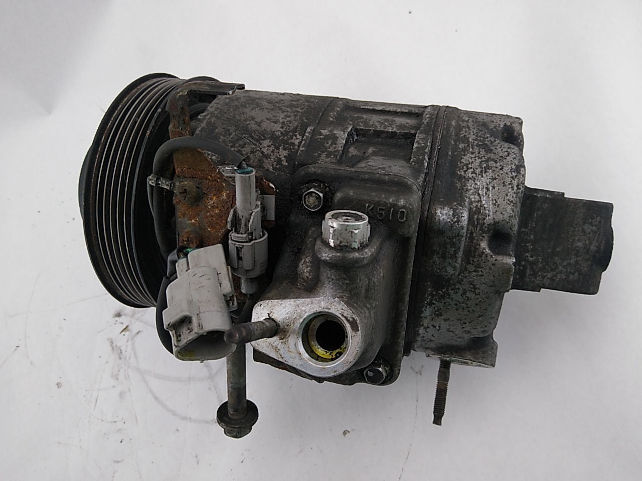 Lexus SC430 AC Compressor