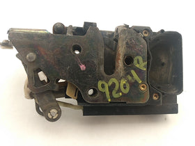 Chevrolet Camaro Passenger Right Front Door Lock Actuator