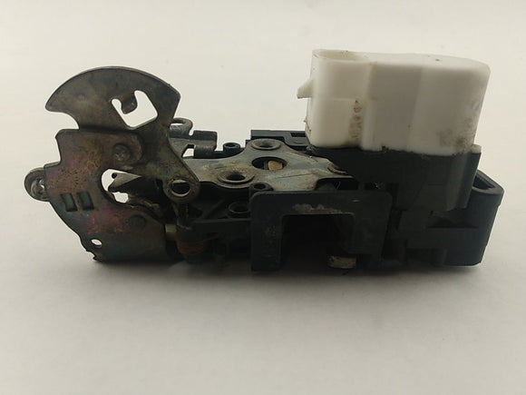 Chevrolet Camaro Passenger Right Front Door Lock Actuator