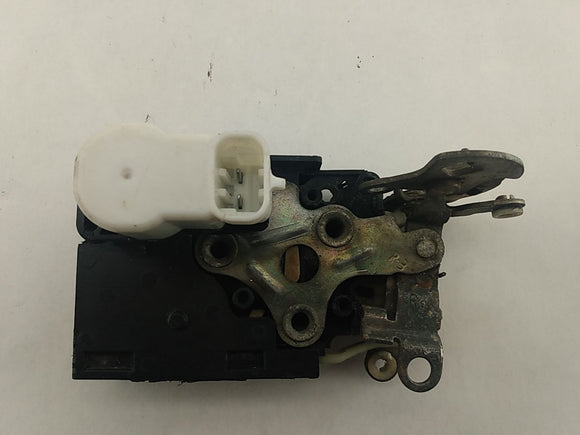 Chevrolet Camaro Passenger Right Front Door Lock Actuator