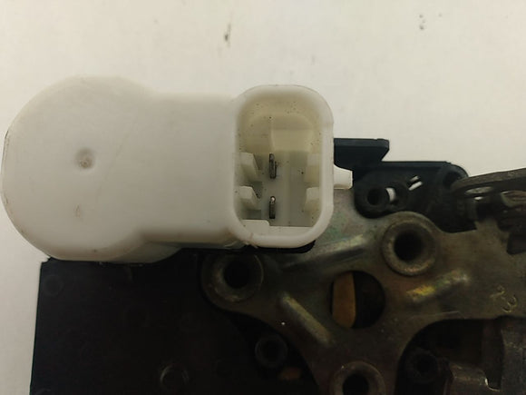 Chevrolet Camaro Passenger Right Front Door Lock Actuator