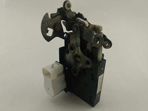 Chevrolet Camaro Passenger Right Front Door Lock Actuator