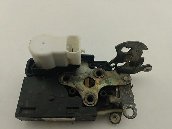 Chevrolet Camaro Passenger Right Front Door Lock Actuator