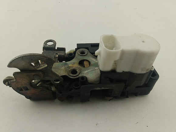 Chevrolet Camaro Passenger Right Front Door Lock Actuator