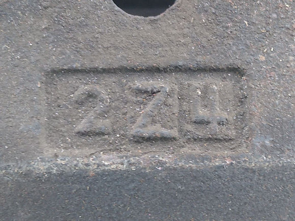 Lexus SC430 Driver Left Front Brake Caliper