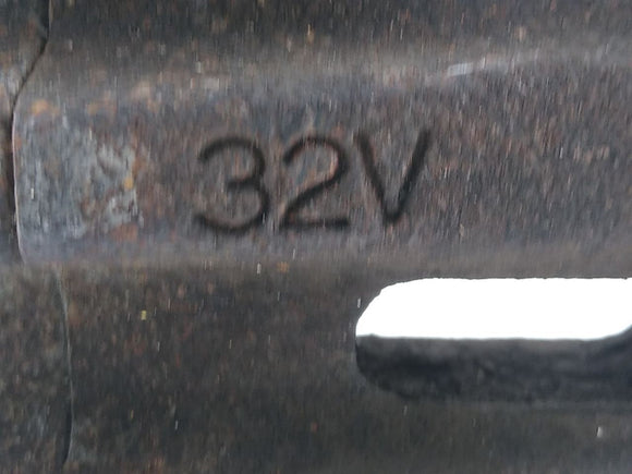 Lexus SC430 Driver Left Front Brake Caliper