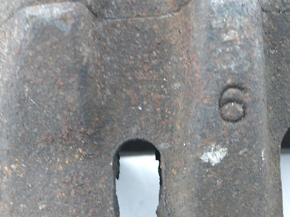 Lexus SC430 Driver Left Front Brake Caliper