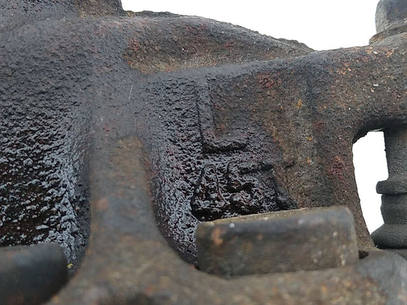 Lexus SC430 Driver Left Front Brake Caliper