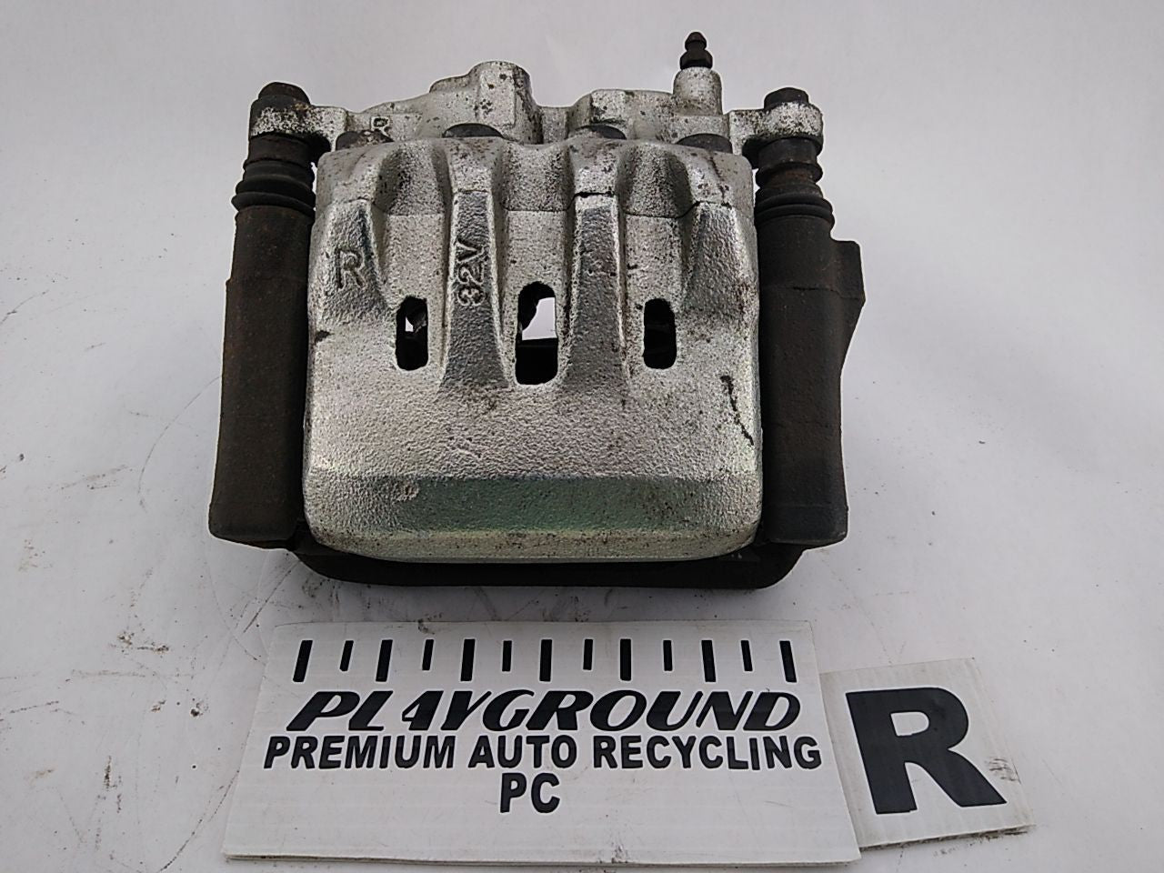 Lexus SC430 Passenger Right Front Brake Caliper