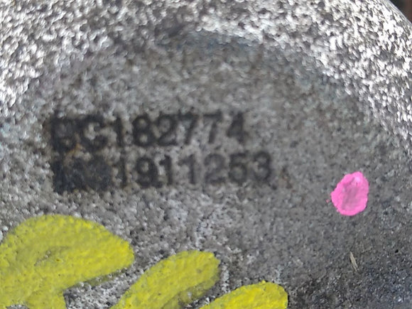 Lexus SC430 Passenger Right Front Brake Caliper