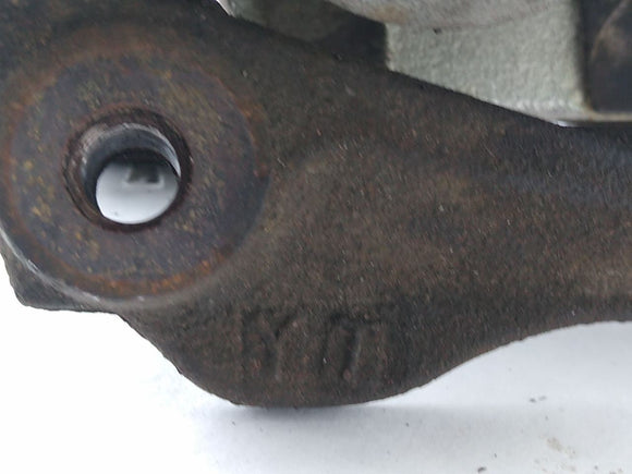 Lexus SC430 Passenger Right Front Brake Caliper