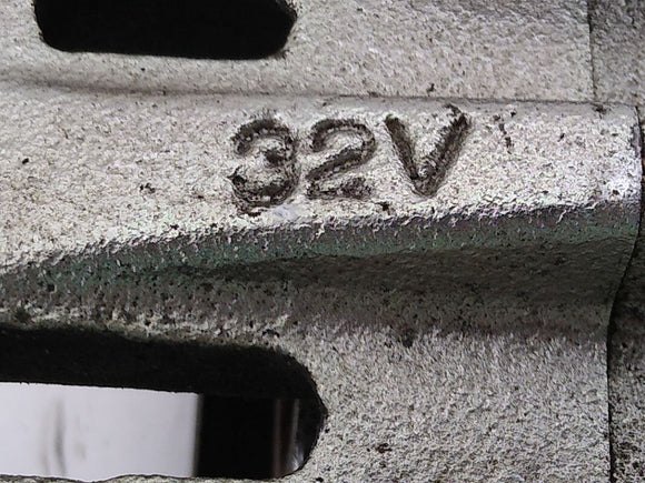 Lexus SC430 Passenger Right Front Brake Caliper