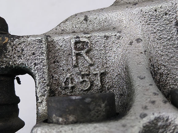 Lexus SC430 Passenger Right Front Brake Caliper