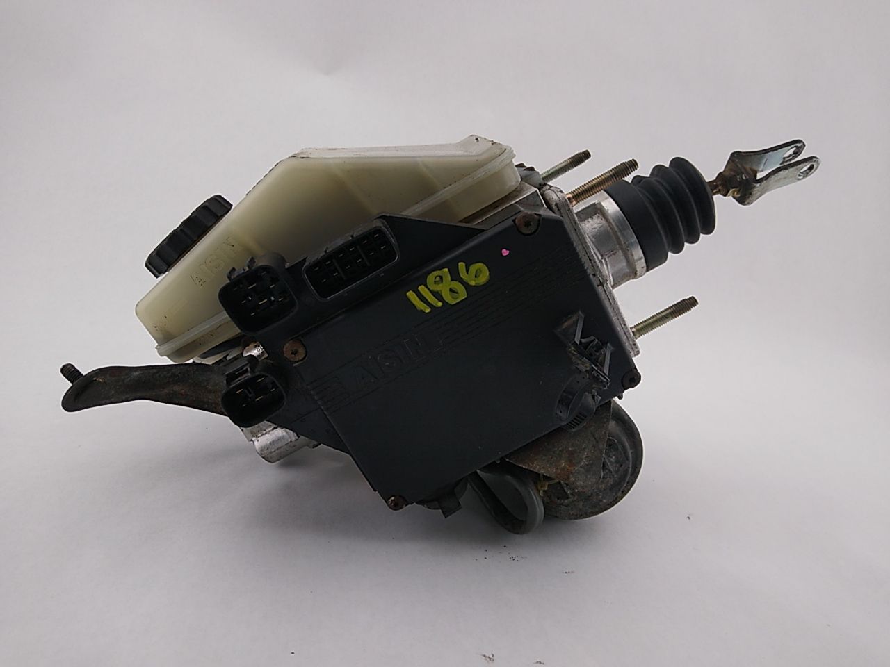 Lexus SC430 Power Brake Booster - 0