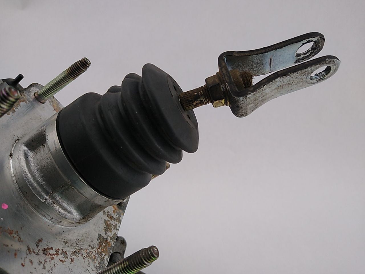 Lexus SC430 Power Brake Booster