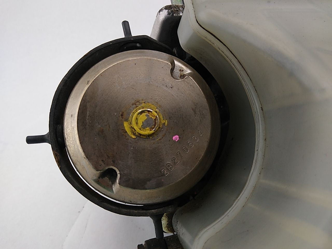 Lexus SC430 Power Brake Booster