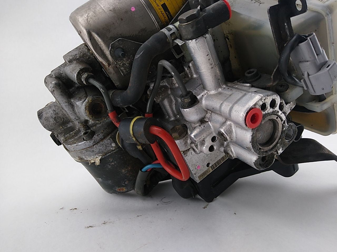 Lexus SC430 Power Brake Booster