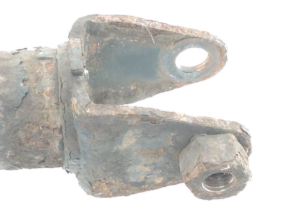 Dodge Charger Passenger Right Front Shock Absorber