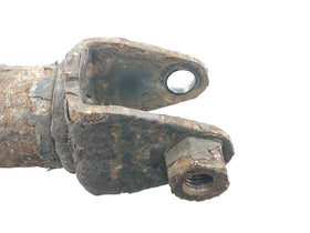 Dodge Charger Driver Left Front Shock Absorber - 0