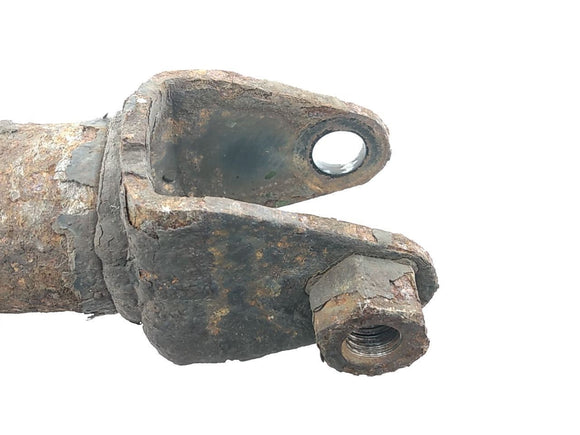 Dodge Charger Driver Left Front Shock Absorber