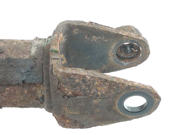 Dodge Charger Driver Left Front Shock Absorber