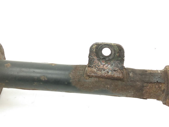 Dodge Charger Driver Left Front Shock Absorber