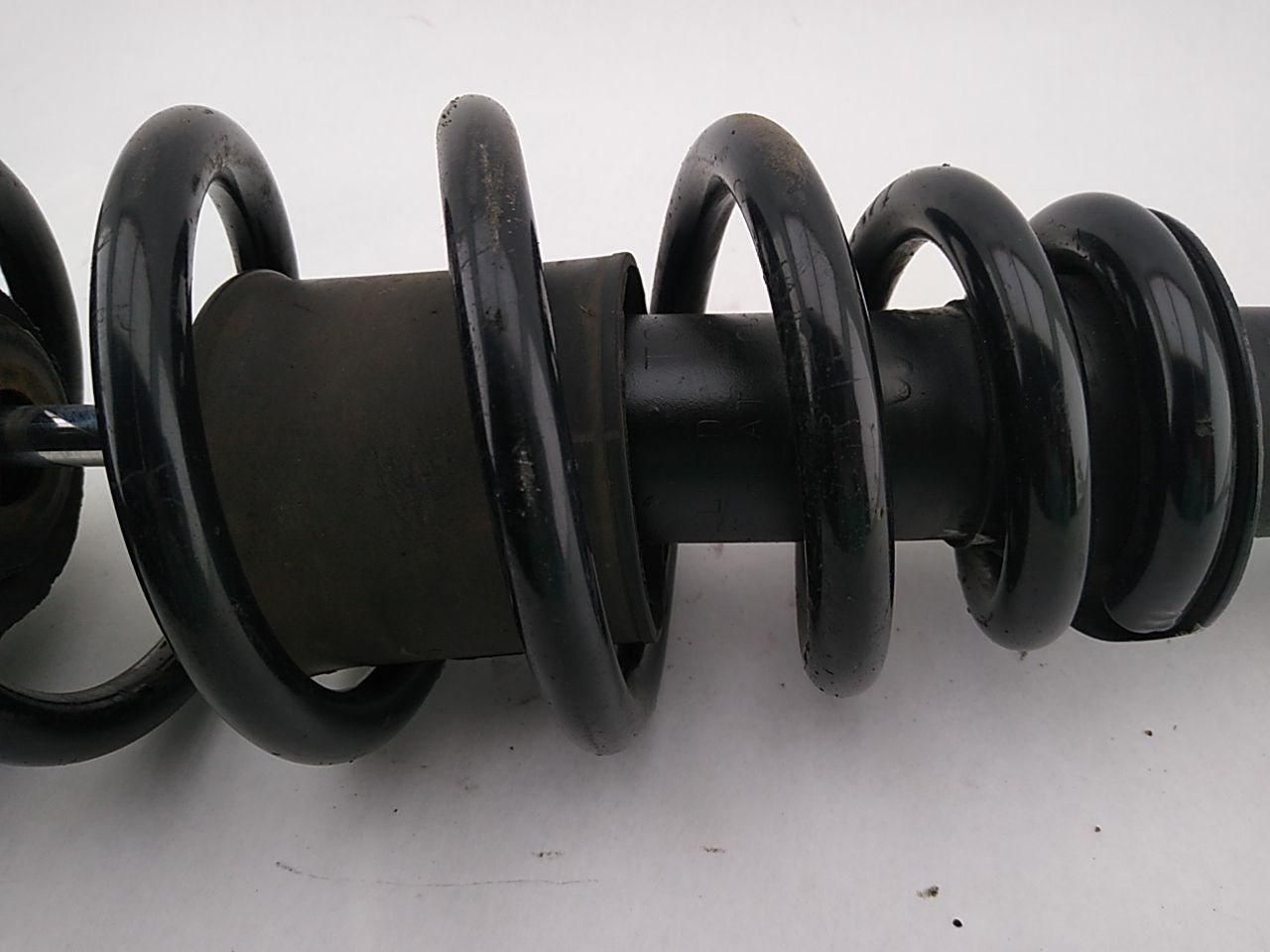 Lexus SC430 Pair Of Front Shock Absorbers