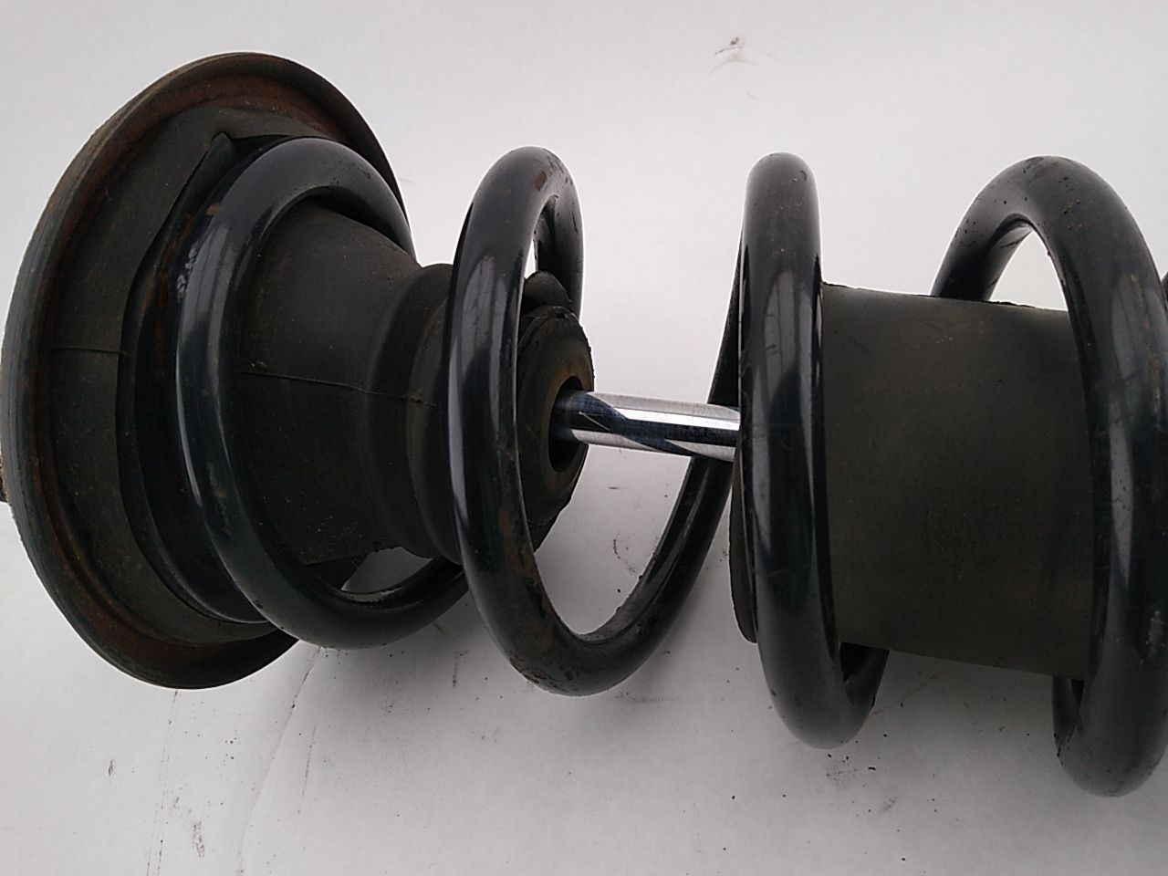 Lexus SC430 Pair Of Front Shock Absorbers