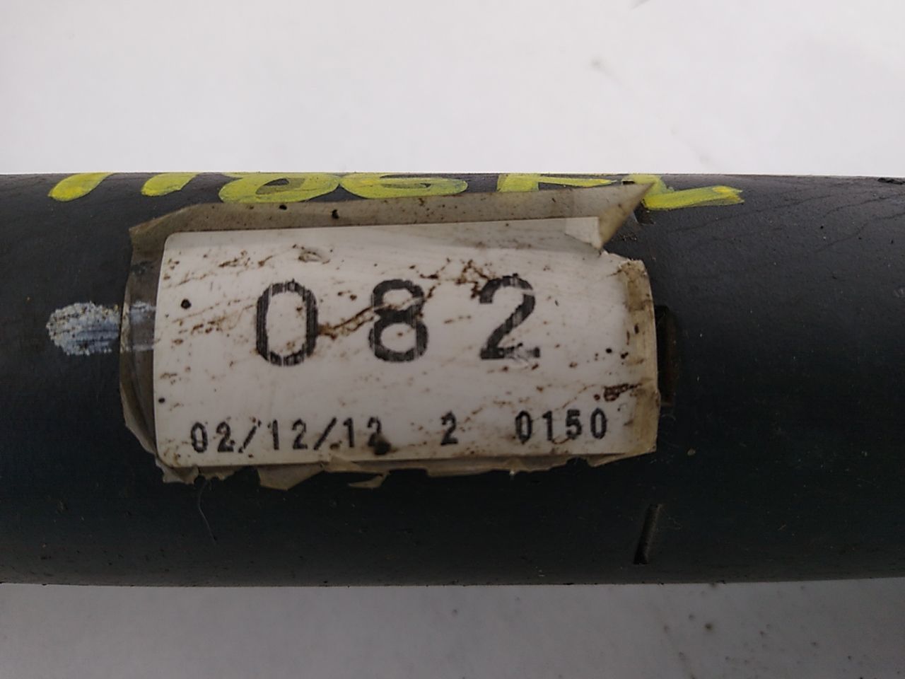 Lexus SC430 Pair Of Front Shock Absorbers