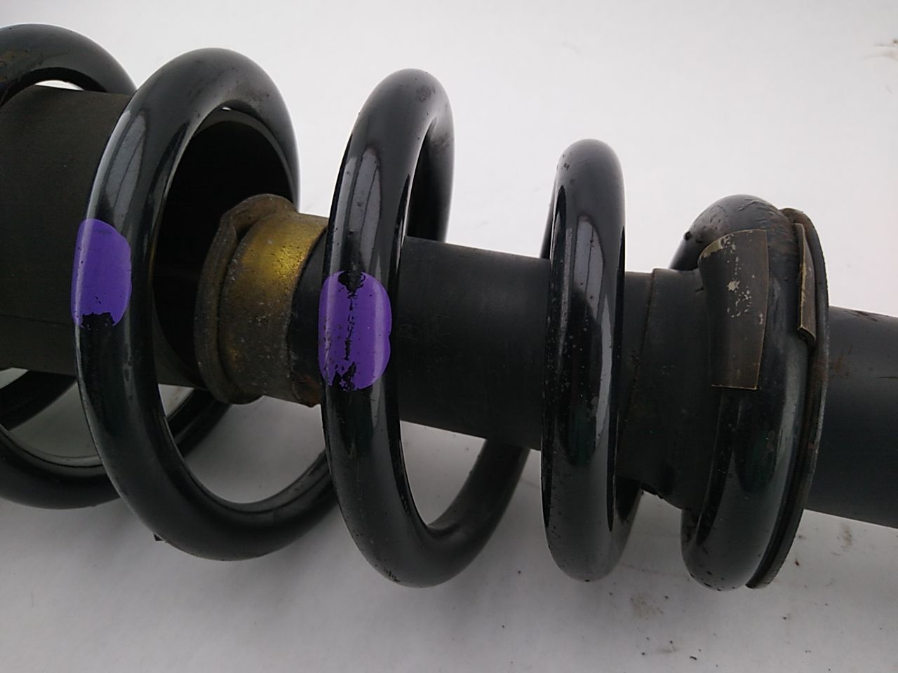 Lexus SC430 Pair Of Front Shock Absorbers