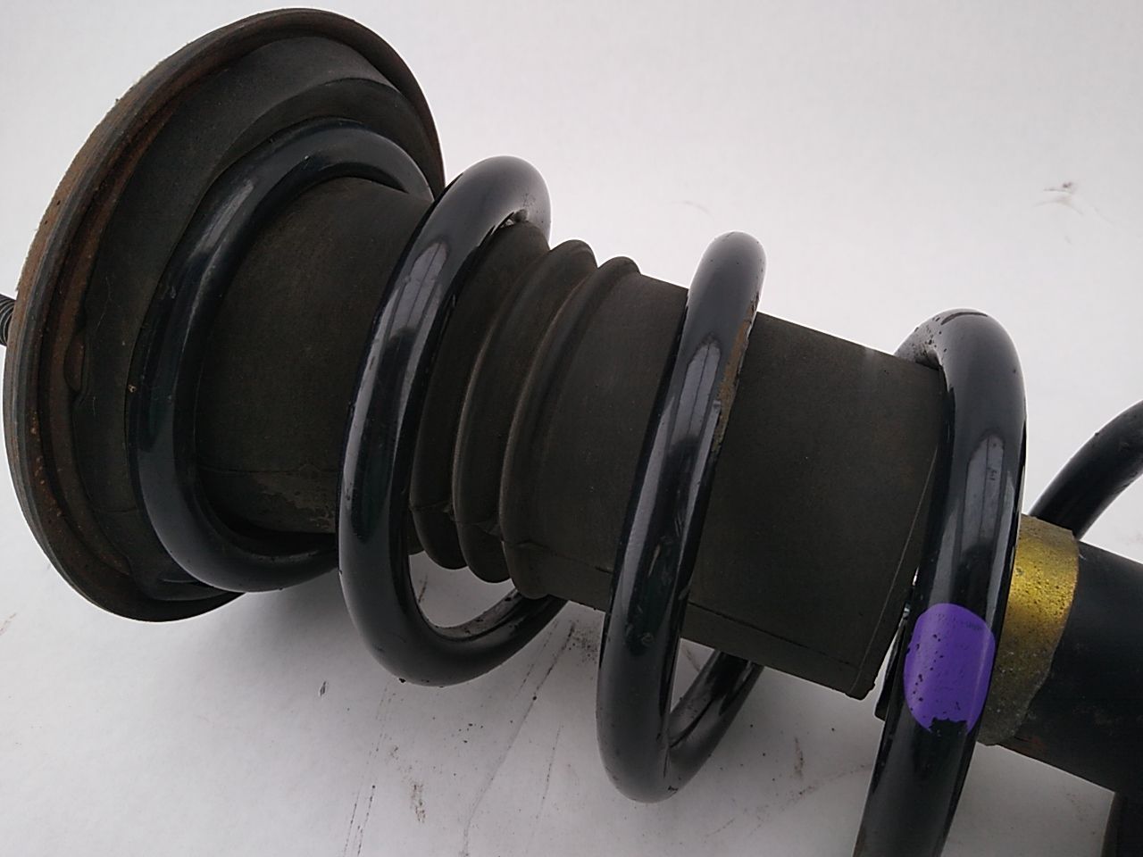 Lexus SC430 Pair Of Front Shock Absorbers