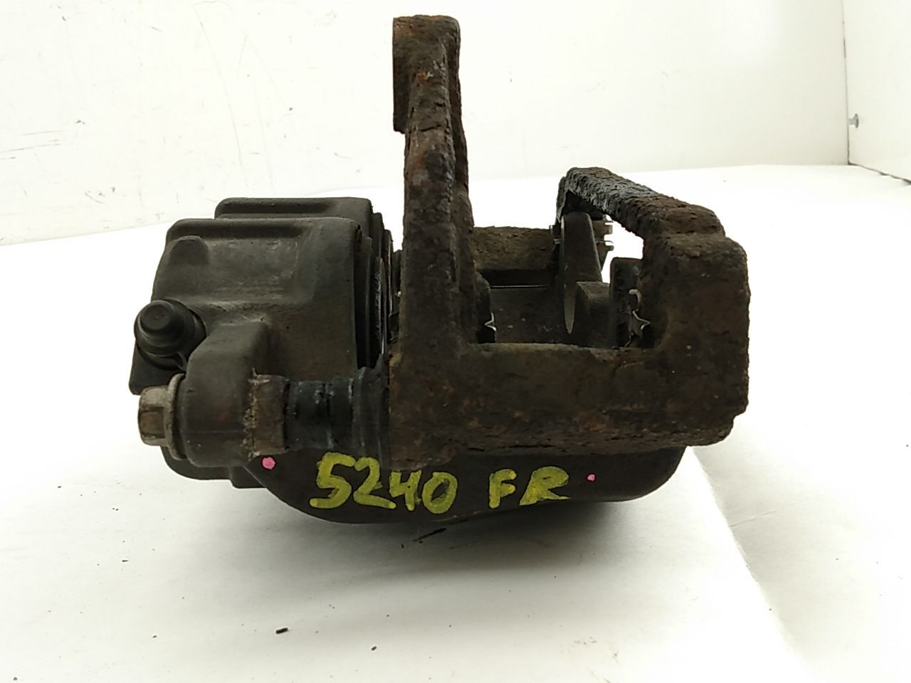 Dodge Charger Passenger Right Front Brake Caliper