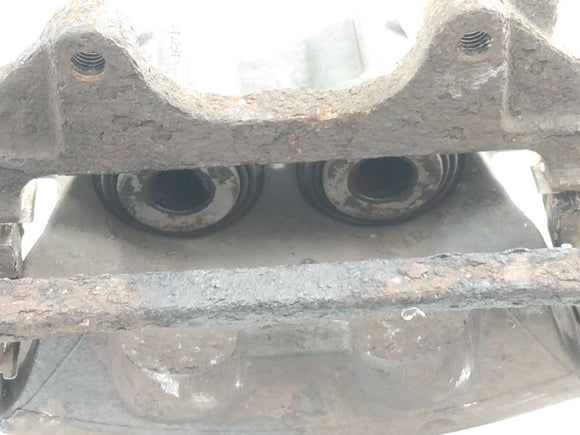 Dodge Charger Passenger Right Front Brake Caliper