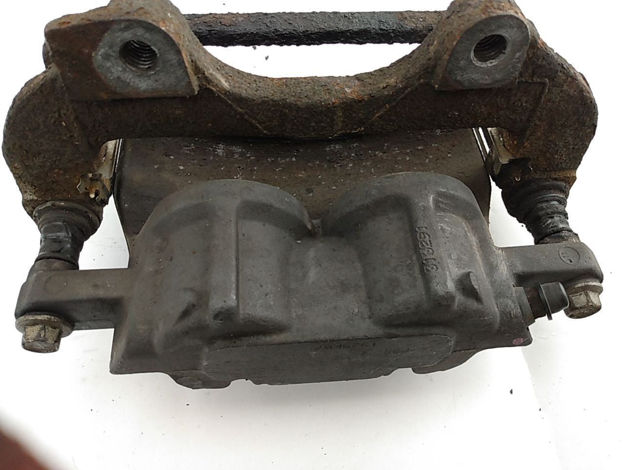 Dodge Charger Passenger Right Front Brake Caliper