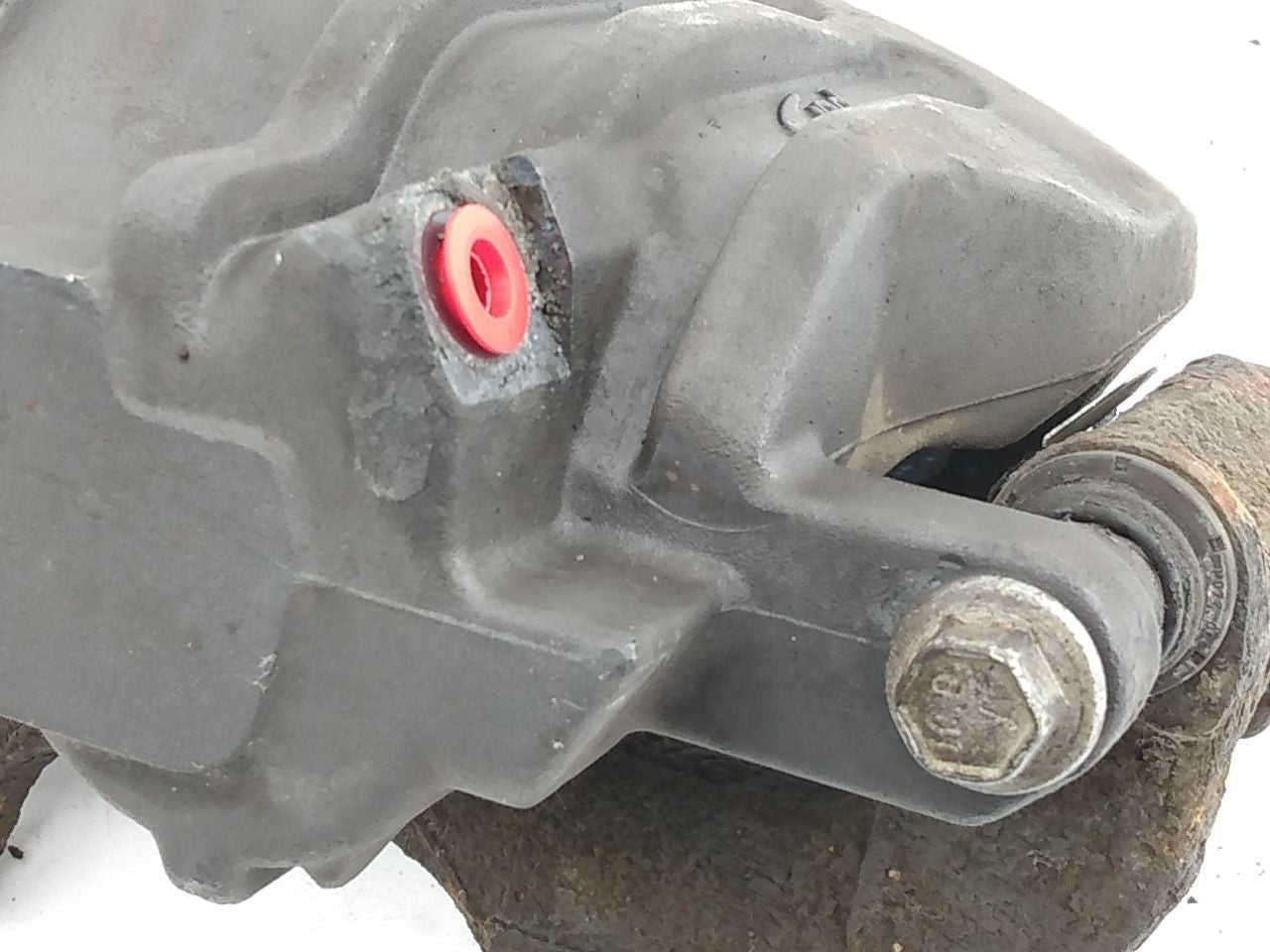 Dodge Charger Passenger Right Front Brake Caliper