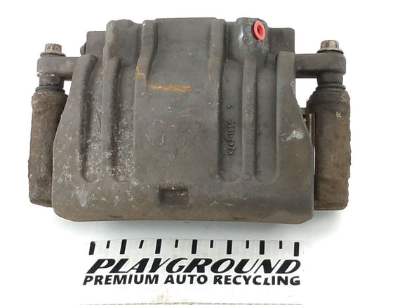 Dodge Charger Driver Left Front Brake Caliper