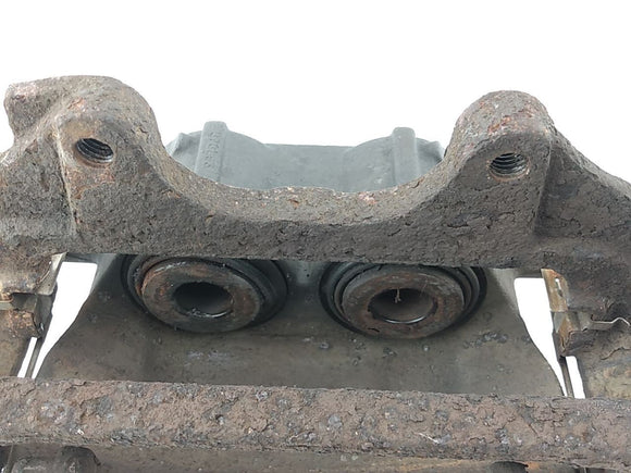 Dodge Charger Driver Left Front Brake Caliper