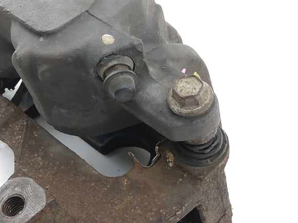 Dodge Charger Driver Left Front Brake Caliper