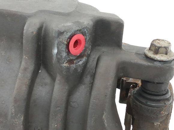 Dodge Charger Driver Left Front Brake Caliper