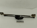 Dodge Charger Front Windshield Wiper Transmission And Motor-1