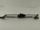 Dodge Charger Front Windshield Wiper Transmission And Motor-2
