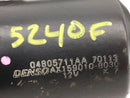 Dodge Charger Front Windshield Wiper Transmission And Motor-6