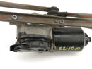 Dodge Charger Front Windshield Wiper Transmission And Motor-7