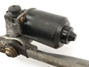 Dodge Charger Front Windshield Wiper Transmission And Motor-10