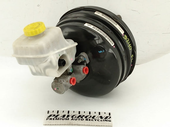 Dodge Charger Power Brake Booster